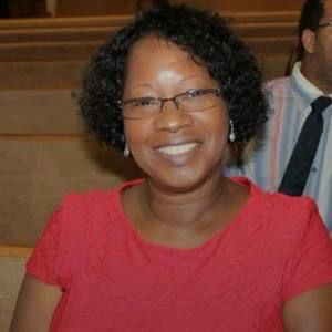 Meet your Posher, Libby